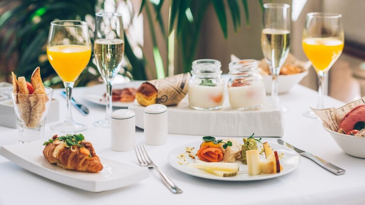 Iberostar Heritage Grand Mencey